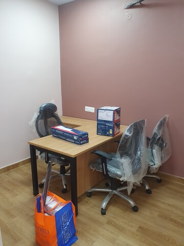 Furnished Amenities in  Office Space in IT/SEZ at Vasundhara Sector 12 – for Rent