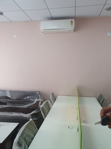 Furnished Amenities in  Office Space in IT/SEZ at Vasundhara Sector 12 – for Rent