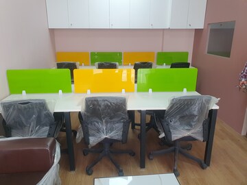 Team Area in  Office Space in IT/SEZ at Vasundhara Sector 12 – for Rent