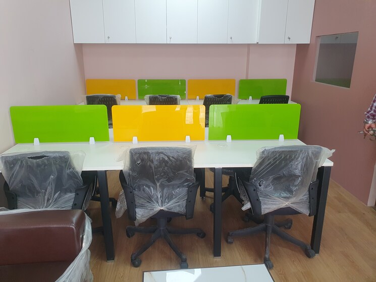 Team Area, vasundhara sector 12 Commercial Office Space in IT/SEZ 450 Sq.Ft. In Vasundhara Sector 12 Ghaziabad 8978888