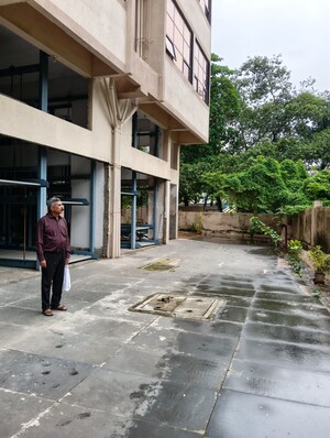  Office Space in IT/SEZ For Sale in Bhandup West