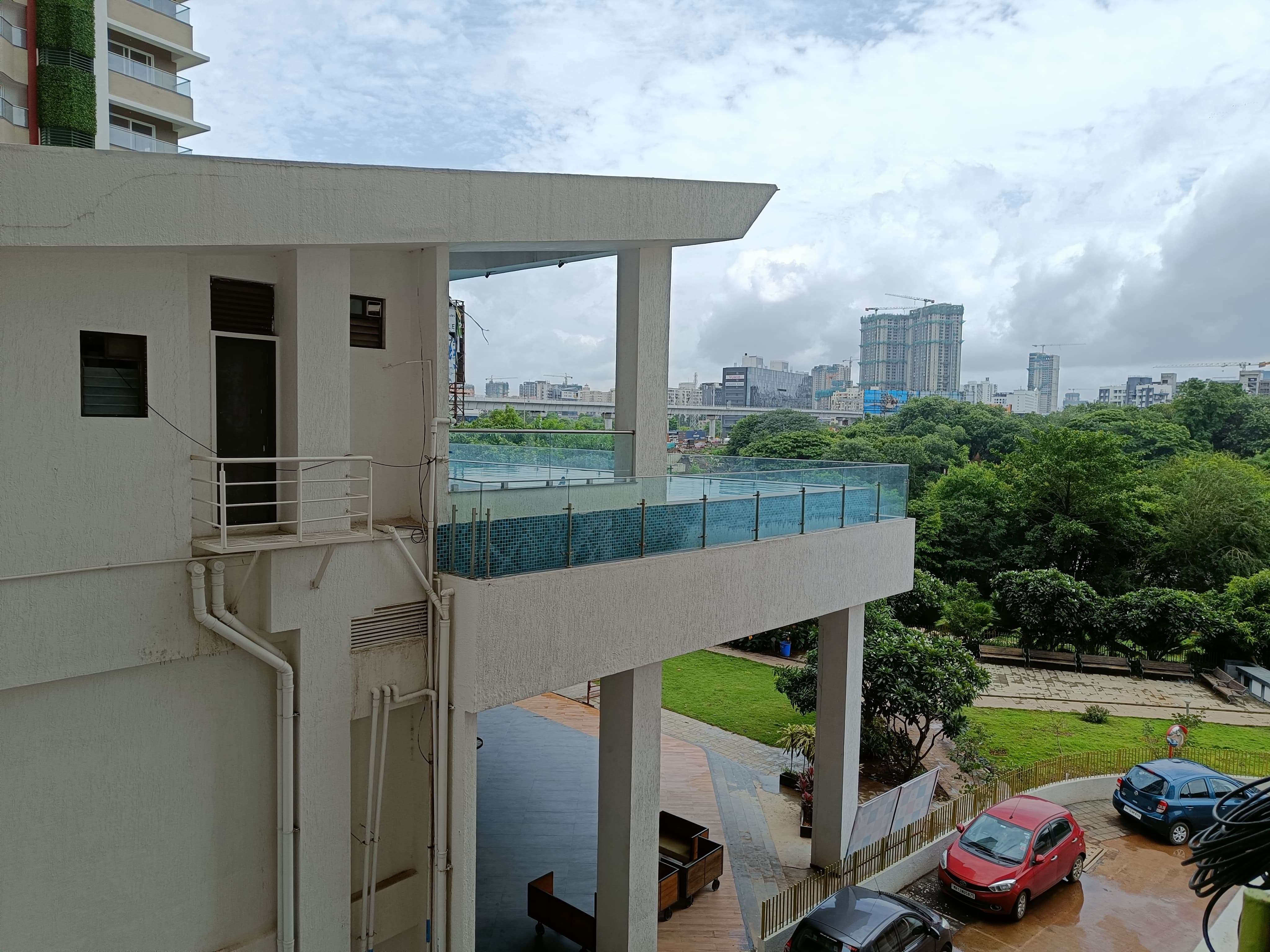 3 BHK 1030 Sq.Ft. Apartment in Avon Vista