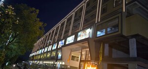 Studio Apartment – Exterior View View at Supertech Doon Square, Badowala - for Sale