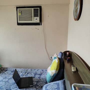 Furnished Amenities in 1 BHK Apartment at GHP Suncity Pluto, Powai – for Rent