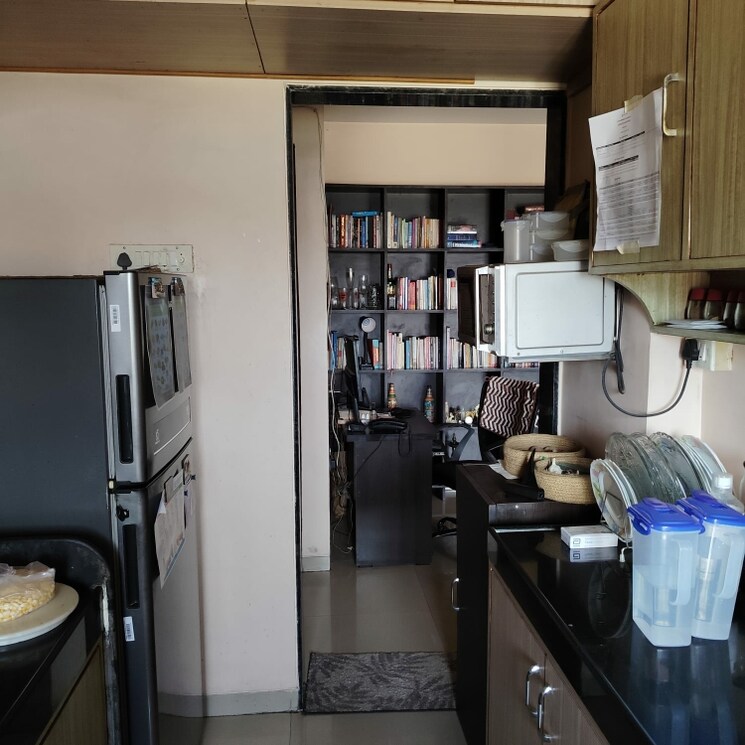 Gym, ghp-suncity-pluto 1 Bedroom 450 Sq.Ft. Apartment In Powai Mumbai 8978900