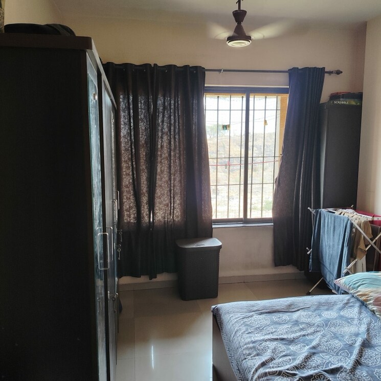 Living Room, ghp-suncity-pluto 1 Bedroom 450 Sq.Ft. Apartment In Powai Mumbai 8978900