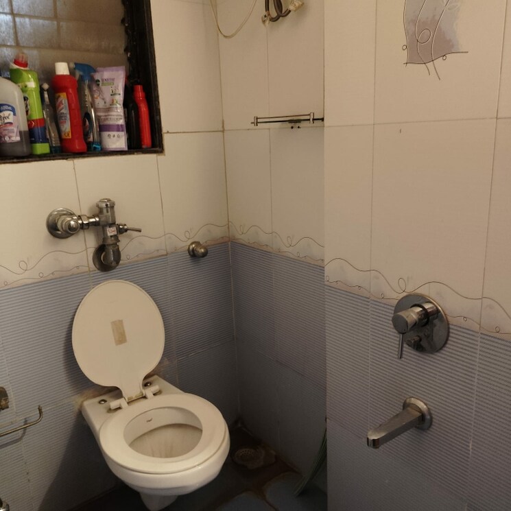 Bathroom, ghp-suncity-pluto 1 Bedroom 450 Sq.Ft. Apartment In Powai Mumbai 8978900