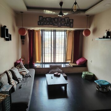 1 BHK Apartment For Rent in GHP Suncity Pluto, Powai