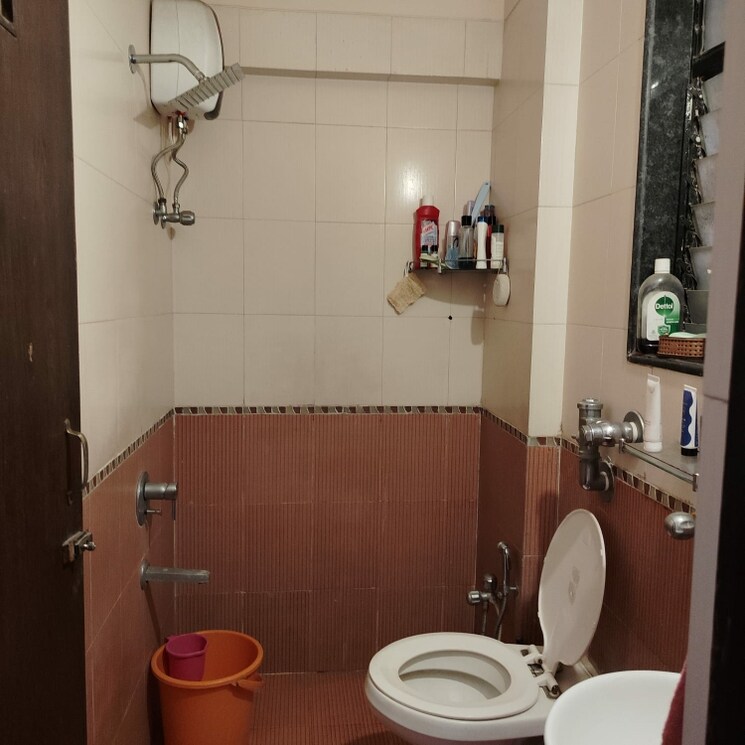 Bathroom, ghp-suncity-pluto 1 Bedroom 450 Sq.Ft. Apartment In Powai Mumbai 8978900