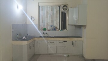 Kitchen in 2 BHK Apartment at Pyramid Urban Homes 2, Sector 86 – for Rent