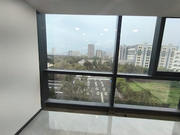 Furnished Amenities in 1 BHK Apartment at Shree Mangesh, Chembur – for Rent