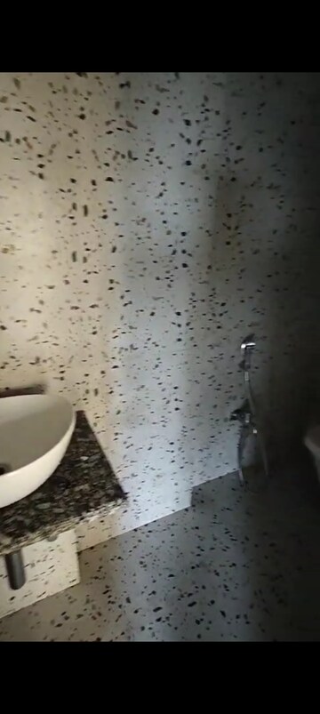 Bathroom in 2 BHK Apartment at Sayba Elegant, Kurla East – for Rent