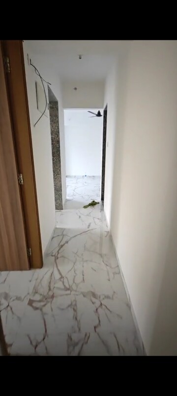 Building Lobby in 2 BHK Apartment at Sayba Elegant, Kurla East – for Rent