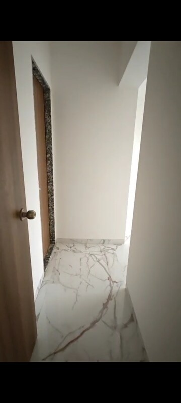 Staircase in 2 BHK Apartment at Sayba Elegant, Kurla East – for Rent