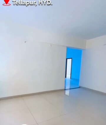 Room in 2 BHK Apartment at Tellapur – for Sale