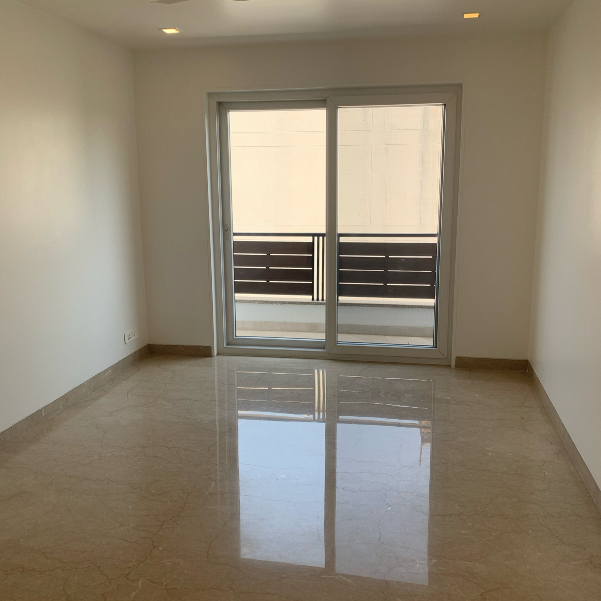 3 BHK + Pooja Room Builder Floor For Rent in Floor
