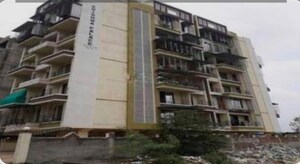 1 BHK Apartment For Sale in Krishna Palace Ulwe, Ulwe Sector 16
