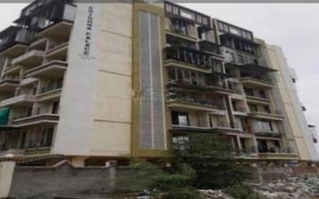 1 BHK Apartment For Sale in Krishna Palace Ulwe, Ulwe Sector 16