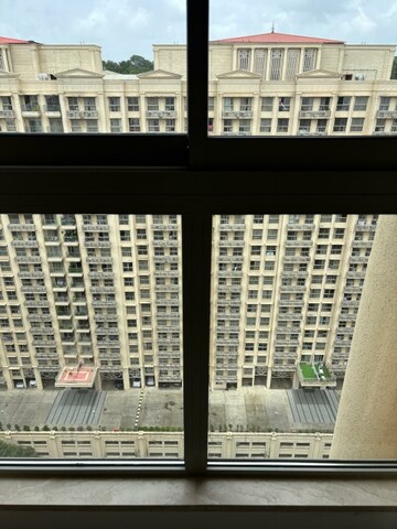 1 BHK Apartment – Exterior View View at Hiranandani Regent Hill, Powai - for Rent