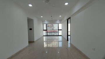 Building Lobby in 4 BHK Apartment at Lodha Vista, Lower Parel – for Sale