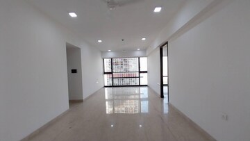 Building Lobby in 4 BHK Apartment at Lodha Vista, Lower Parel – for Sale