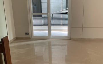 3 BHK Builder Floor For Rent in Shanti Niketan