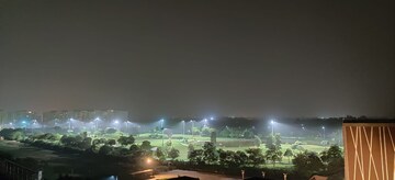 Plot Area in 2 BHK Apartment at DLF City Gurgaon, Sector 27 – for Rent
