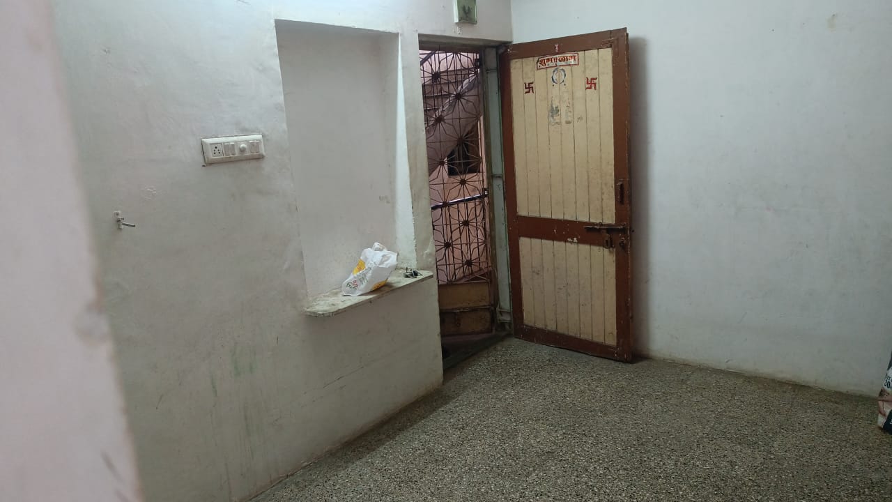 2 BHK Apartment For Rent in Vejalpur