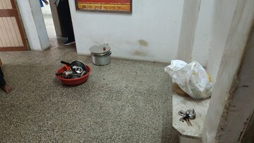 Room in 2 BHK Apartment at Vejalpur – for Rent