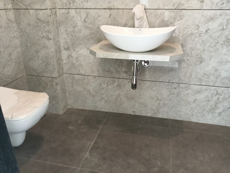 Bathroom, anusmera-residences 3 Bedroom 948 Sq.Ft. Apartment In Chembur Mumbai 8978932