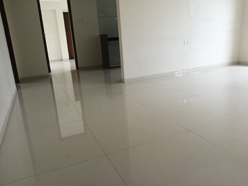 Bathroom in 3 BHK Apartment at Anusmera Residences, Chembur – for Rent