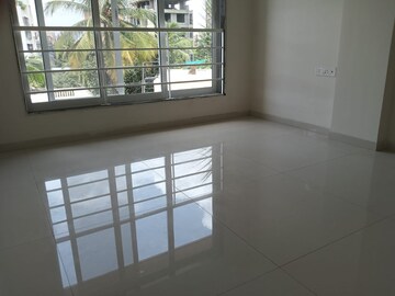 Balcony in 3 BHK Apartment at Anusmera Residences, Chembur – for Rent