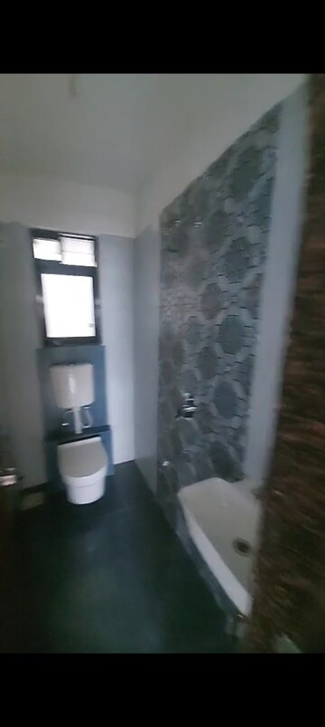 Bathroom in 2 BHK Apartment at Kurla East – for Rent