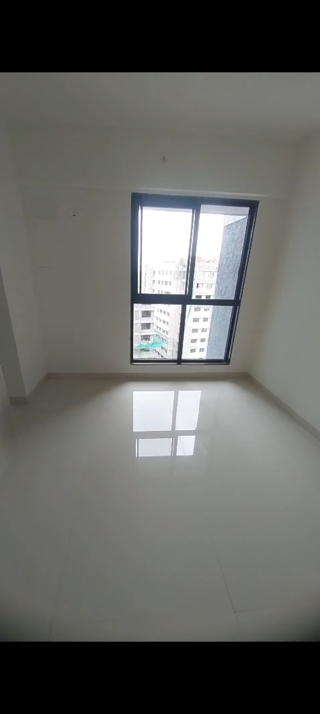 2 BHK + Study Room Apartment For Rent in Kurla East Aryan Hospital