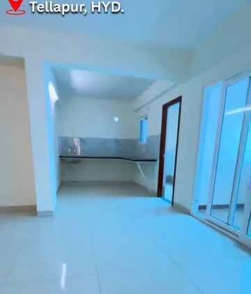 2 BHK Apartment For Sale in KSR Signature 4, Tellapur