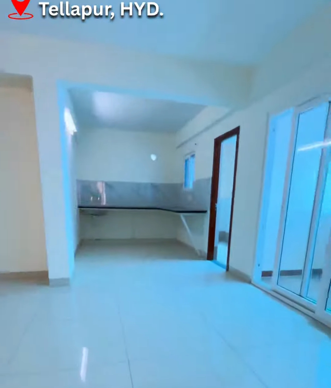 2 BHK + Pooja Room Apartment For Sale in KSR Signature 4
