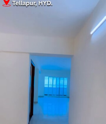 Furnished Amenities in 2 BHK Apartment at KSR Signature 4, Tellapur – for Sale