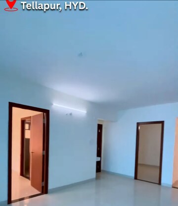 Room in 2 BHK Apartment at KSR Signature 4, Tellapur – for Sale