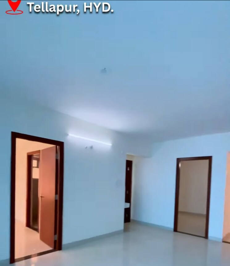 Room, ksr-signature-4 2 Bedroom 1200 Sq.Ft. Apartment In Tellapur Hyderabad 8978940