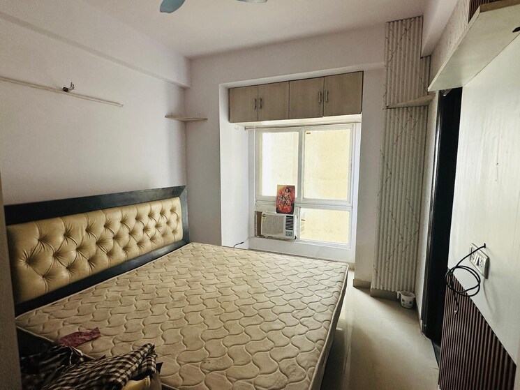Bedroom, mahagun-moderne 3 Bedroom 1550 Sq.Ft. Apartment In Sector 78 Noida 8978952