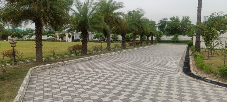 Swimming Pool, mohanlalganj 3 Bedroom 2000 Sq.Ft. Villa In Mohanlalganj Lucknow 8978959