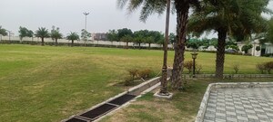 3 BHK Villa – Garden View at Mohanlalganj - for Sale