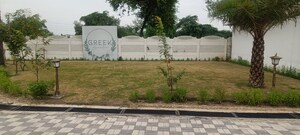 Plot Area in 3 BHK Villa at Mohanlalganj – for Sale