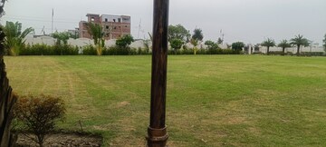 3 BHK Villa – Garden View at Mohanlalganj - for Sale