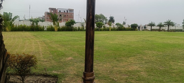 Garden, mohanlalganj 3 Bedroom 2000 Sq.Ft. Villa In Mohanlalganj Lucknow 8978959