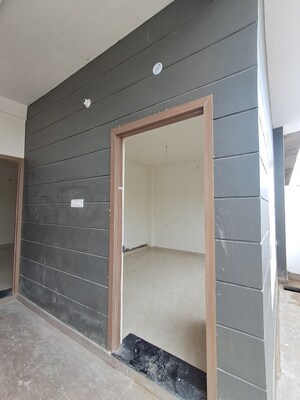 Building Lobby in 3 BHK Villa at Mohanlalganj – for Sale