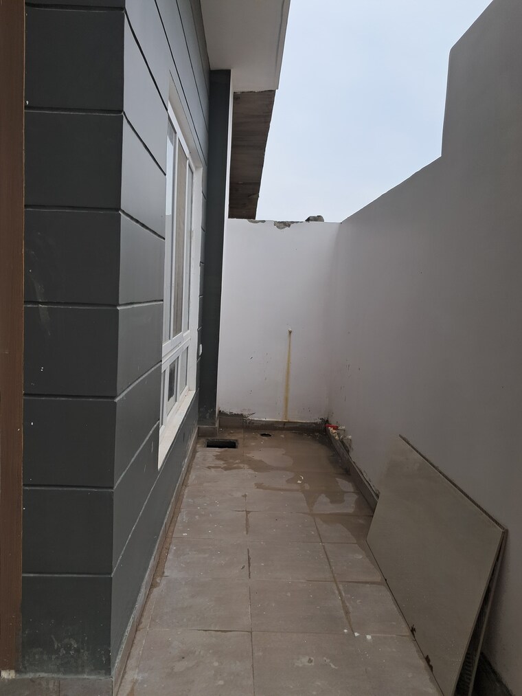 Balcony, mohanlalganj 3 Bedroom 2000 Sq.Ft. Villa In Mohanlalganj Lucknow 8978959