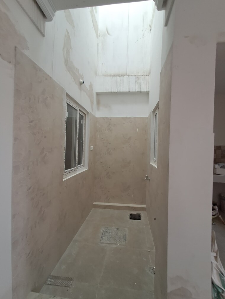 Bathroom, mohanlalganj 3 Bedroom 2000 Sq.Ft. Villa In Mohanlalganj Lucknow 8978959