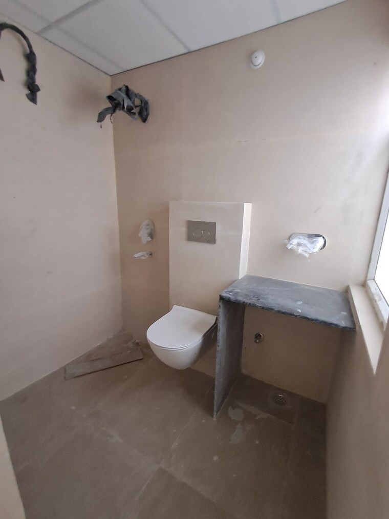 Bathroom, mohanlalganj 3 Bedroom 2000 Sq.Ft. Villa In Mohanlalganj Lucknow 8978959