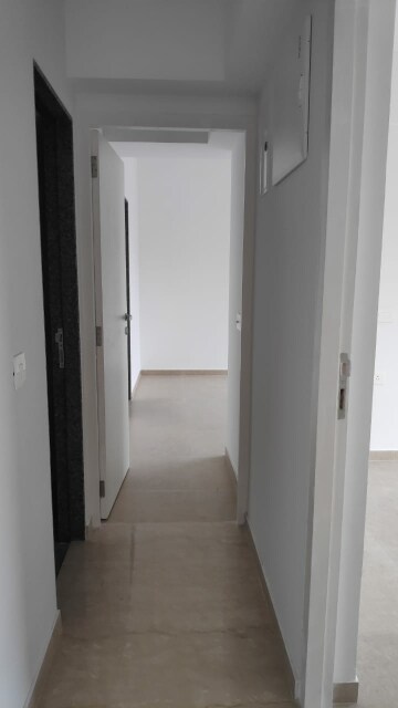 Building Lobby in 2 BHK Apartment at Kanakia Silicon Valley, Powai – for Rent